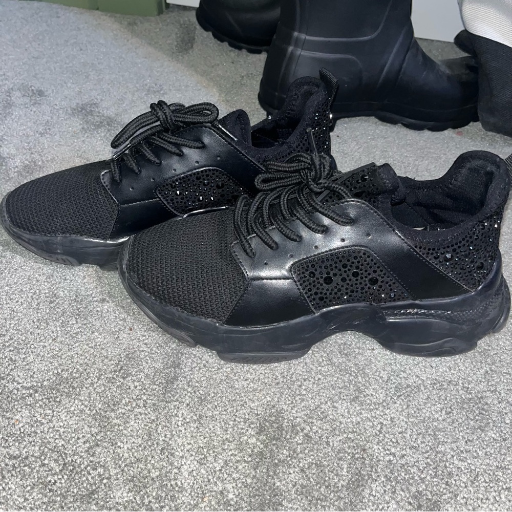 Steve Madden Shoes
